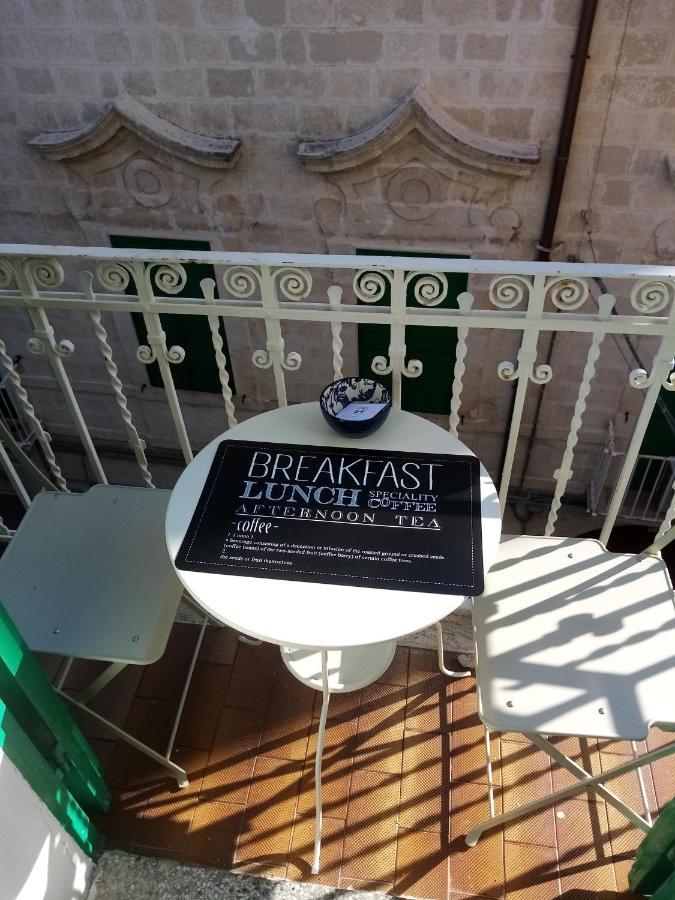Route 64 Monopoli - East - Historic Center Daire Dış mekan fotoğraf