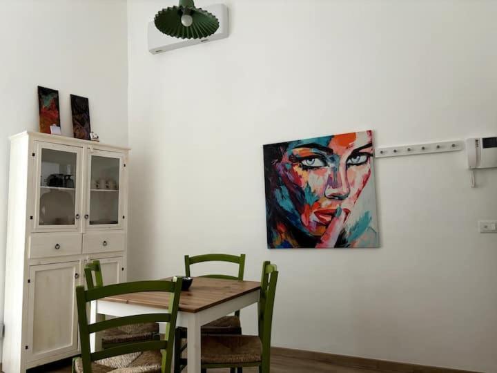 Route 64 Monopoli - East - Historic Center Daire Dış mekan fotoğraf